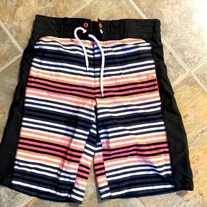 WCC - boys board shorts